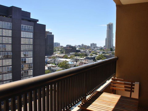 Accommodation Sydney - Hyde Park Plaza 38 College St Sydney - Accommodation Brisbane 33