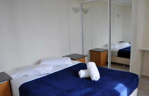 Accommodation Sydney - Hyde Park Plaza 38 College St Sydney - Accommodation Brisbane 43