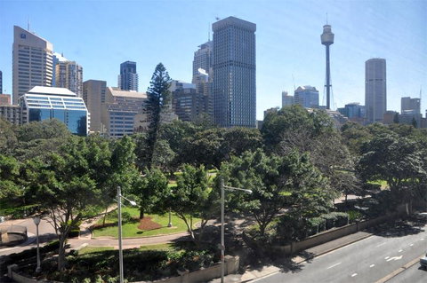 Accommodation Sydney - Hyde Park Plaza 38 College St Sydney - Accommodation Brisbane 24