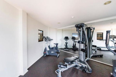 Accommodation Sydney - Hyde Park Plaza 38 College St Sydney - Accommodation Brisbane 9