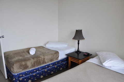 Accommodation Sydney - Hyde Park Plaza 38 College St Sydney - Accommodation Brisbane 16