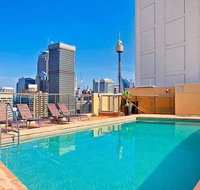 Accommodation Sydney - Hyde Park Plaza - Accommodation Brisbane