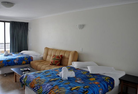 Accommodation Sydney - Hyde Park Plaza 38 College St Sydney - Accommodation Brisbane 23