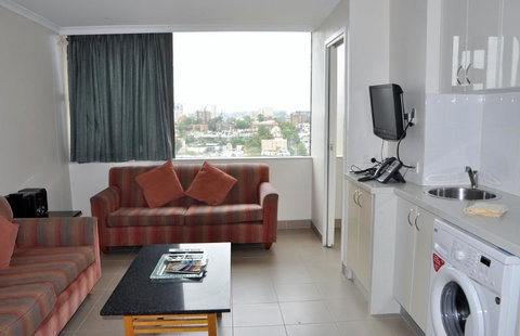 Accommodation Sydney - Hyde Park Plaza 38 College St Sydney - Accommodation Brisbane 12