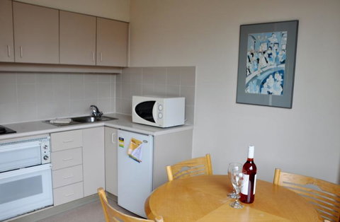 Accommodation Sydney - Hyde Park Plaza 38 College St Sydney - Accommodation Brisbane 25