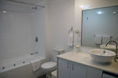 Accommodation Sydney - Hyde Park Plaza 38 College St Sydney - Accommodation Brisbane 39