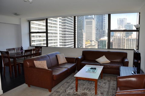 Accommodation Sydney - Hyde Park Plaza 38 College St Sydney - Accommodation Brisbane 8