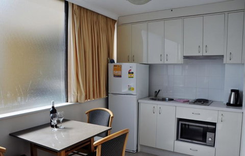 Accommodation Sydney - Hyde Park Plaza 38 College St Sydney - Accommodation Brisbane 42