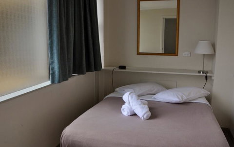 Accommodation Sydney - Hyde Park Plaza 38 College St Sydney - Accommodation Brisbane 13