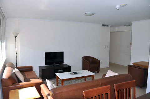 Accommodation Sydney - Hyde Park Plaza 38 College St Sydney - Accommodation Brisbane 2
