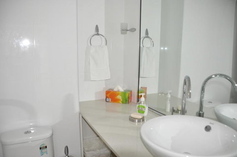 Accommodation Sydney - Hyde Park Plaza 38 College St Sydney - Accommodation Brisbane 15