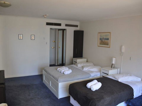 Accommodation Sydney - Hyde Park Plaza 38 College St Sydney - Accommodation Brisbane 30