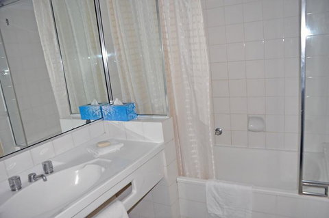 Accommodation Sydney - Hyde Park Plaza 38 College St Sydney - Accommodation Brisbane 35