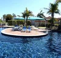 Yarrawonga Waterfront Apartments - Accommodation Brisbane