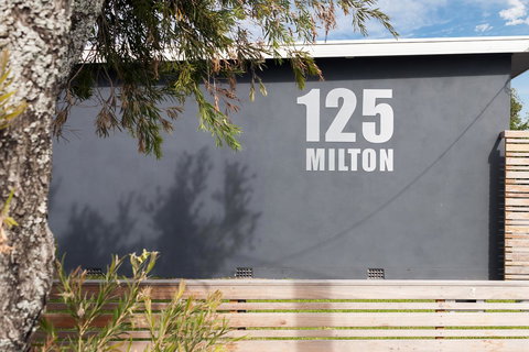 125 Milton - Accommodation Brisbane 1