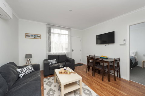 125 Milton - Accommodation Brisbane 4