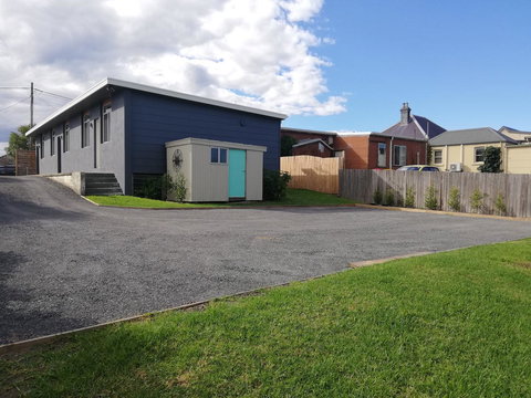 125 Milton - Accommodation Brisbane 11