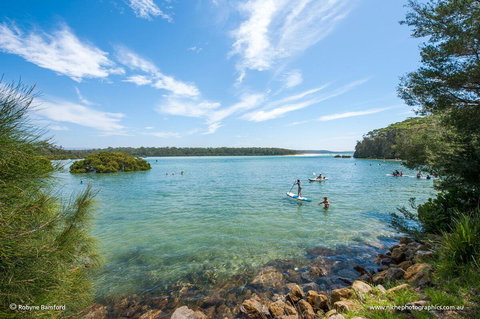 125 Milton - Accommodation Brisbane 10