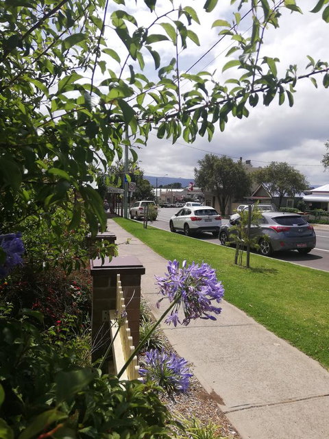 125 Milton - Accommodation Brisbane 8