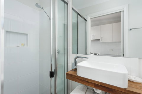 125 Milton - Accommodation Brisbane 5