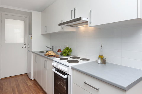 125 Milton - Accommodation Brisbane 2