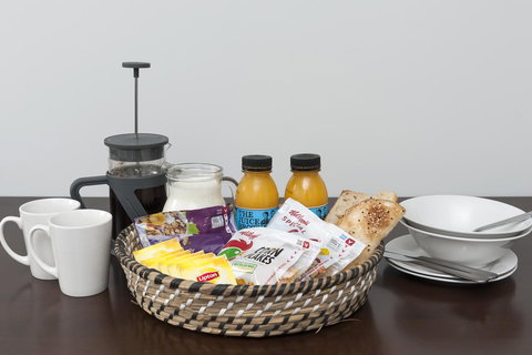 125 Milton - Accommodation Brisbane 3