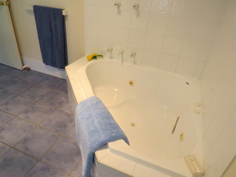 BlueWater Apartments - Accommodation Brisbane 21