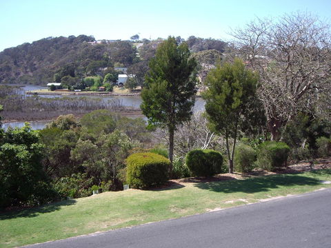 BlueWater Apartments - Accommodation Brisbane 11