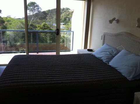 BlueWater Apartments - Accommodation Brisbane 5