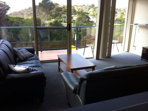 BlueWater Apartments - Accommodation Brisbane 13