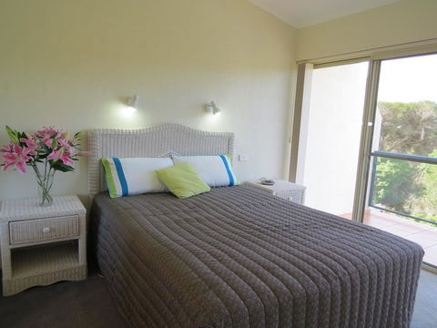 BlueWater Apartments - Accommodation Brisbane 24