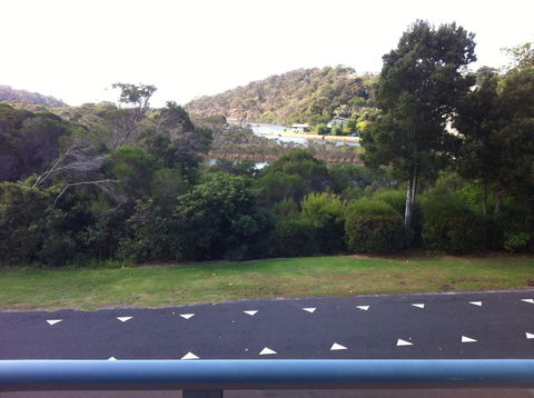 BlueWater Apartments - Accommodation Brisbane 14