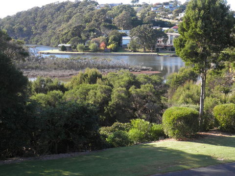 BlueWater Apartments - Accommodation Brisbane 15