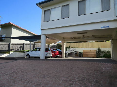 BlueWater Apartments - Accommodation Brisbane 18
