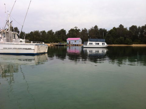 BlueWater Apartments - Accommodation Brisbane 7