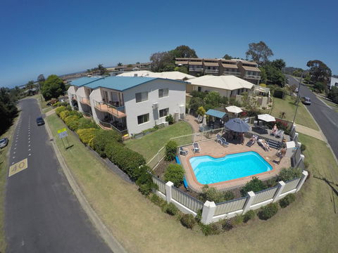 BlueWater Apartments - Accommodation Brisbane 29