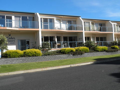 BlueWater Apartments - Accommodation Brisbane 2