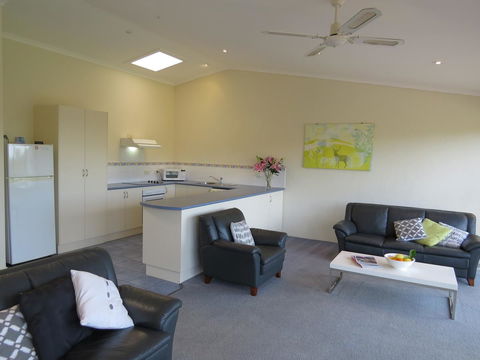 BlueWater Apartments - Accommodation Brisbane 25