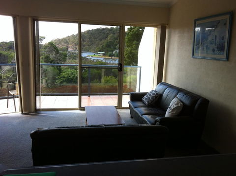 BlueWater Apartments - Accommodation Brisbane 10