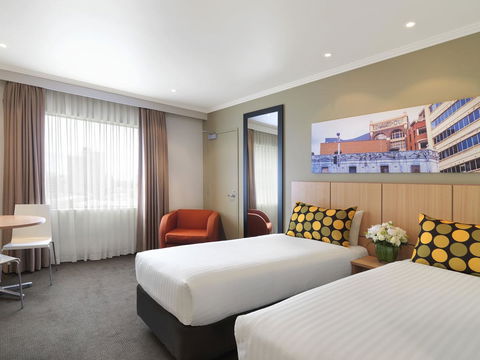 Ibis Styles Sydney Central - Accommodation Brisbane 19
