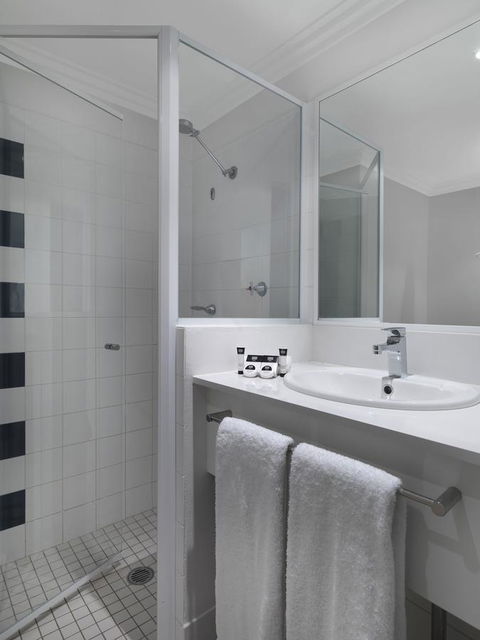 Ibis Styles Sydney Central - Accommodation Brisbane 8