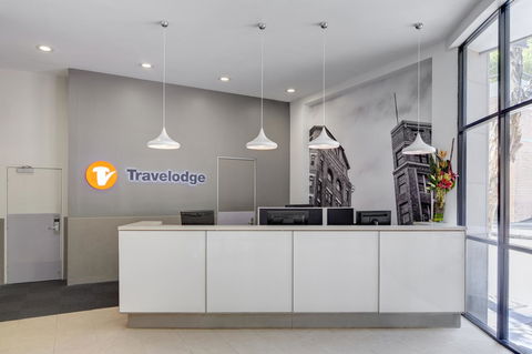 Ibis Styles Sydney Central - Accommodation Brisbane 2