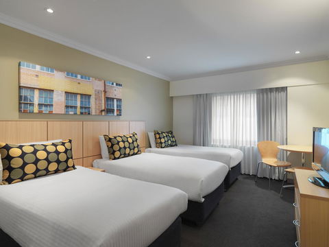 Ibis Styles Sydney Central - Accommodation Brisbane 15