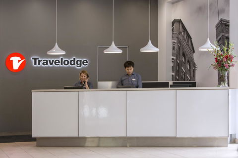 Ibis Styles Sydney Central - Accommodation Brisbane 13