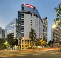 Travelodge Hotel Sydney - Accommodation Brisbane