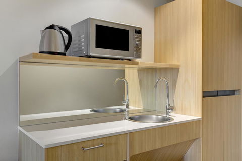 Ibis Styles Sydney Central - Accommodation Brisbane 11