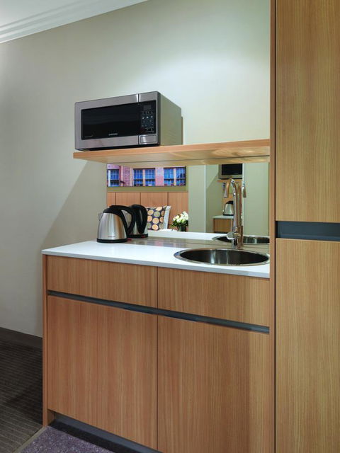 Ibis Styles Sydney Central - Accommodation Brisbane 26