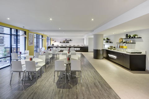 Ibis Styles Sydney Central - Accommodation Brisbane 4