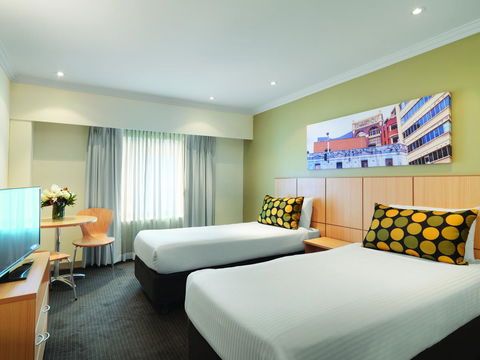 Ibis Styles Sydney Central - Accommodation Brisbane 24