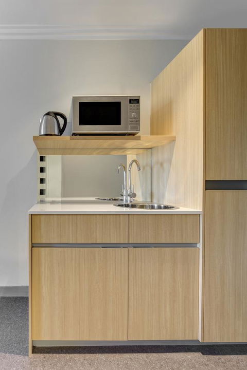 Ibis Styles Sydney Central - Accommodation Brisbane 18